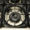 B+S VHBT-5B8 Cooktop