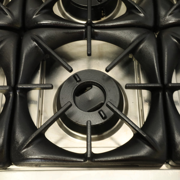 B+S VHBT-5B8 Cooktop
