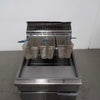 Goldstein VFG24L Fryer