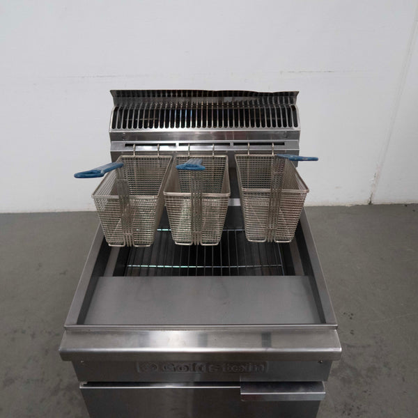 Goldstein VFG24L Fryer