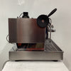 XLVI  Steamhammer Electtronica 3 Group Coffee Machine