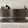 XLVI  Steamhammer Electtronica 3 Group Coffee Machine