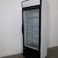 Saltas DFS2315 Upright Freezer