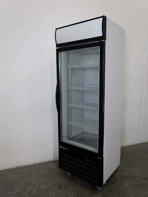 Saltas DFS2315 Upright Freezer