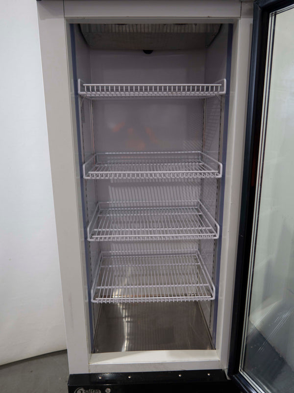 Saltas DFS2315 Upright Freezer