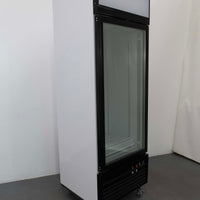 UF-500D Upright Freezer