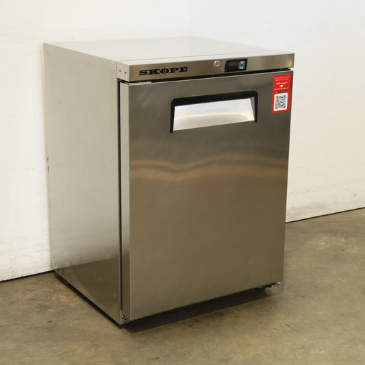 SKOPE RF6.UBF.1.SD Underbench Freezer