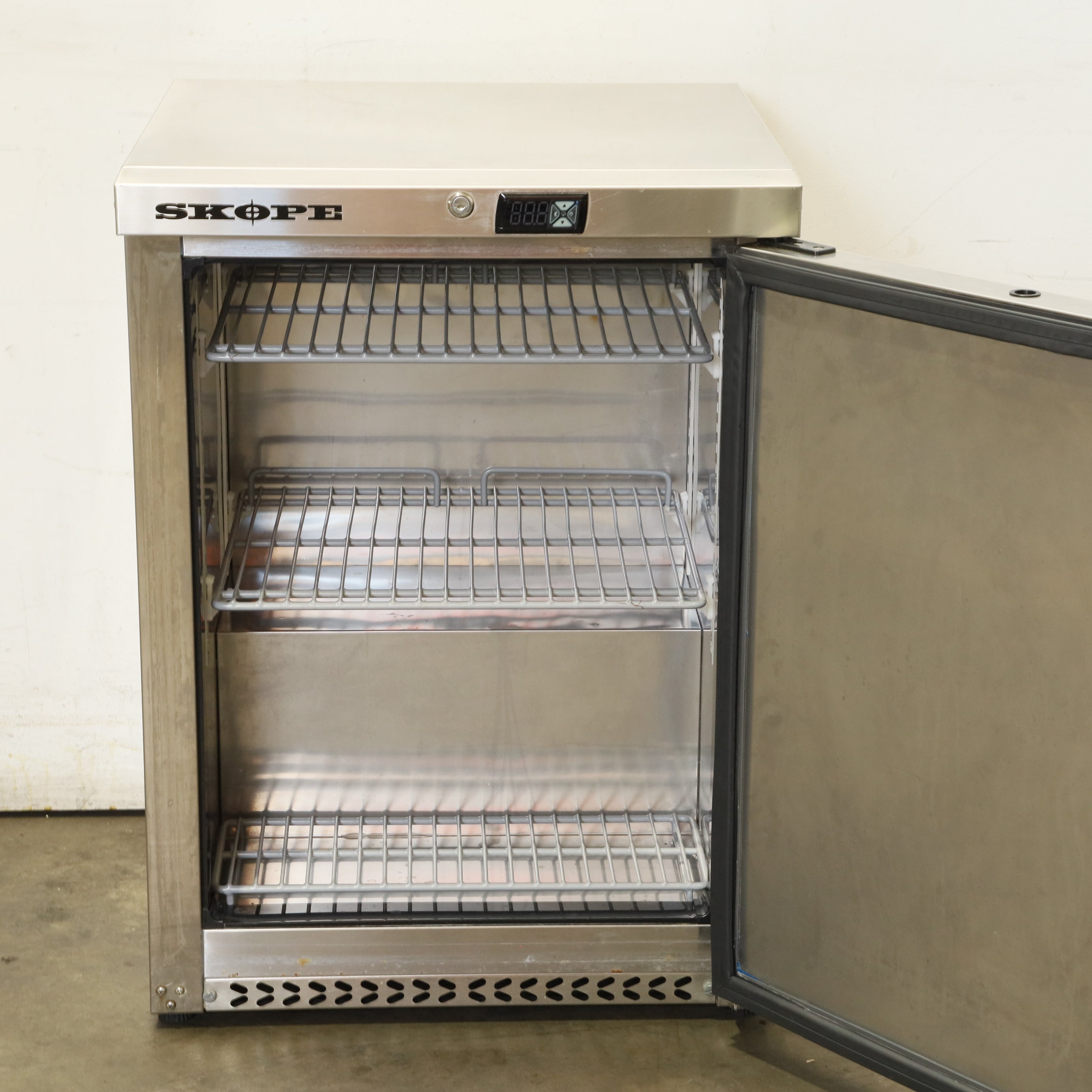 SKOPE RF6.UBF.1.SD Underbench Freezer