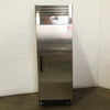 SKOPE RF7.UPF.1.SD Upright Freezer