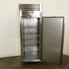 SKOPE RF7.UPF.1.SD Upright Freezer