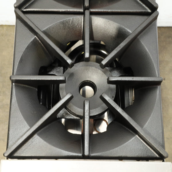 Trueheat RCT3-2 Cooktop