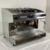 Carimali Practica 2 Group Coffee Machine
