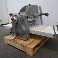 Mecnosud SB500PM-70 Pastry Sheeter