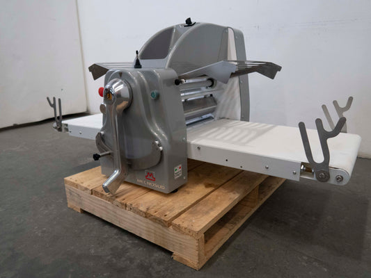 Mecnosud SB500PM-70 Pastry Sheeter