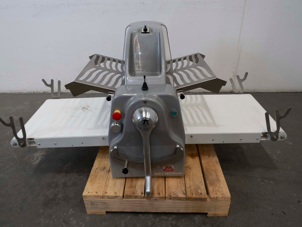 Mecnosud SB500PM-70 Pastry Sheeter
