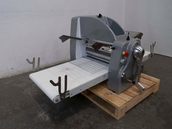 Mecnosud SB500PM-70 Pastry Sheeter