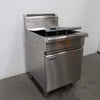 Waldorf FN8130G Fryer