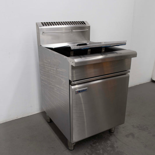 Waldorf FN8130G Fryer