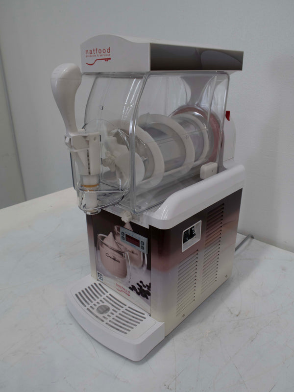 SPM SP-1 Creamer Frappe Dispenser