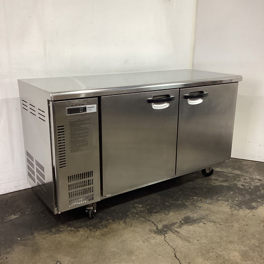 Panasonic SUR-156HP Undercounter Fridge