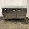 Panasonic SUR-156HP Undercounter Fridge
