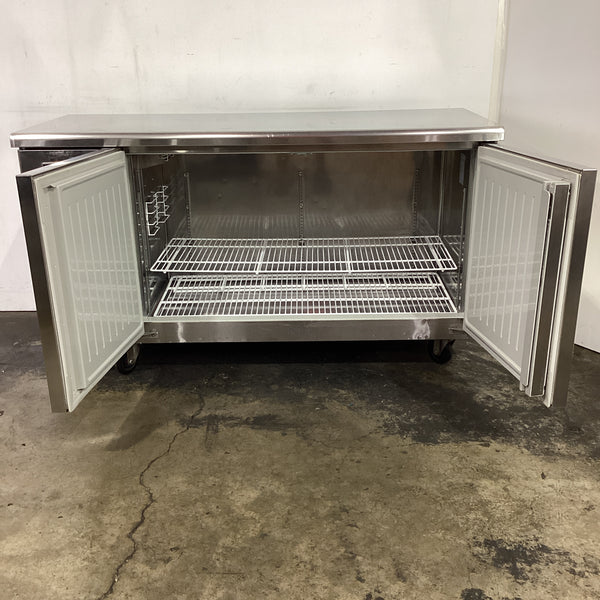 Panasonic SUR-156HP Undercounter Fridge