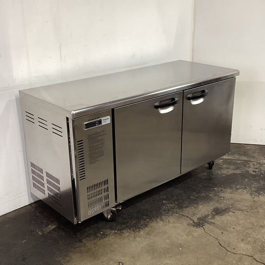 Panasonic SUR-156HP Undercounter Fridge