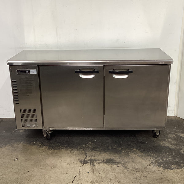 Panasonic SUR-156HP Undercounter Fridge