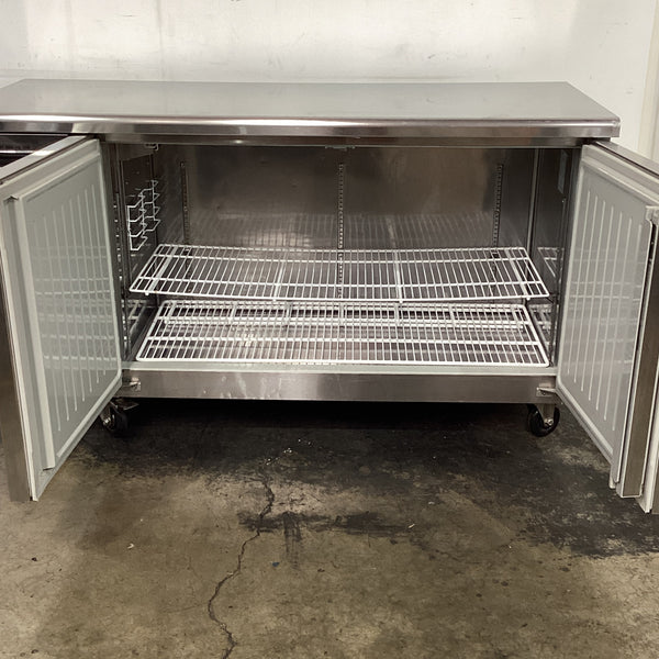 Panasonic SUR-156HP Undercounter Fridge