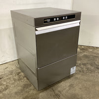 Hobart ECO-F504-90B Undercounter Dishwasher