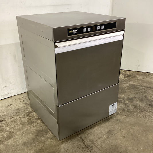 Hobart ECO-F504-90B Undercounter Dishwasher