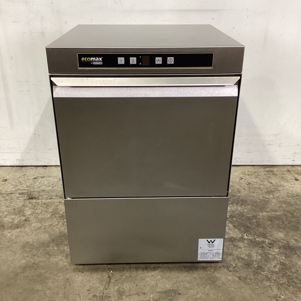 Hobart ECO-F504-90B Undercounter Dishwasher