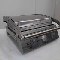 Roband GSA610S Grill Station