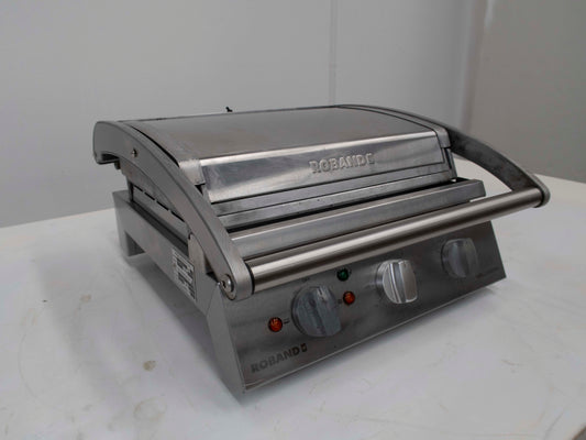 Roband GSA610S Grill Station