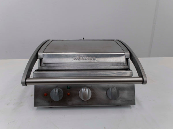 Roband GSA610S Grill Station