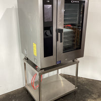 GIORIK SEHE101WT Combi Oven