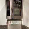 GIORIK SEHE101WT Combi Oven