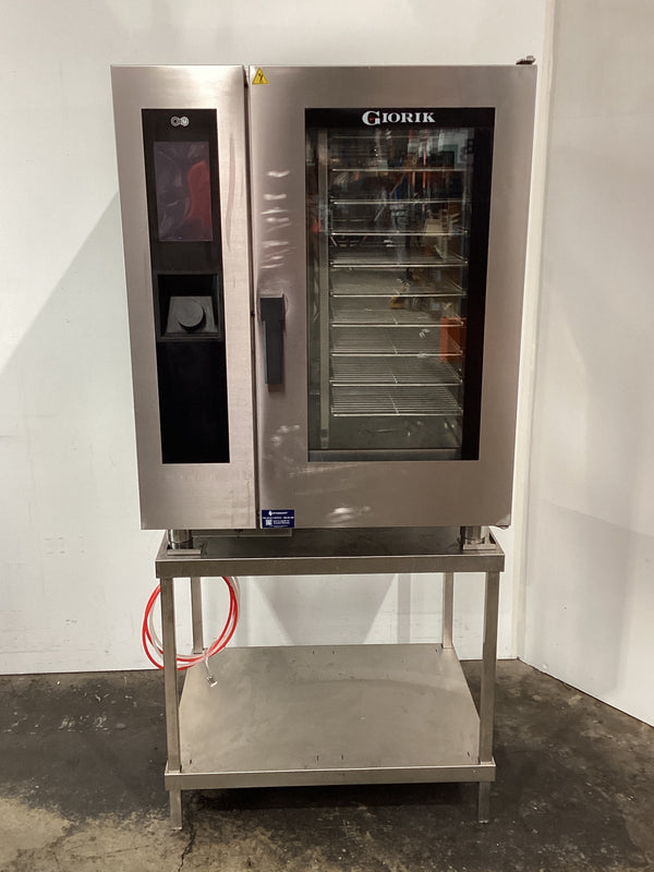 GIORIK SEHE101WT Combi Oven