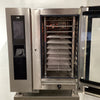 GIORIK SEHE101WT Combi Oven