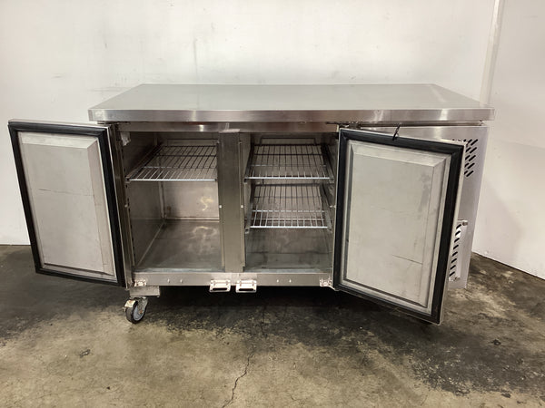 Airex AXR-UCGN-2 A2 Undercounter Fridge