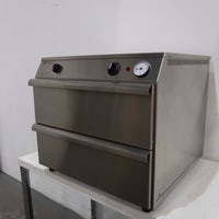 Culinaire CH.WD.0211B Warming Cabinet