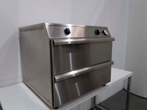 Culinaire CH.WD.0211B Warming Cabinet