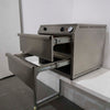 Culinaire CH.WD.0211B Warming Cabinet