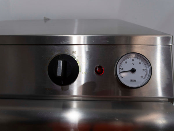 Culinaire CH.WD.0211B Warming Cabinet