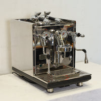 ECM Synchronika 1 Group Coffee Machine