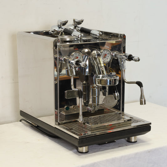 ECM Synchronika 1 Group Coffee Machine