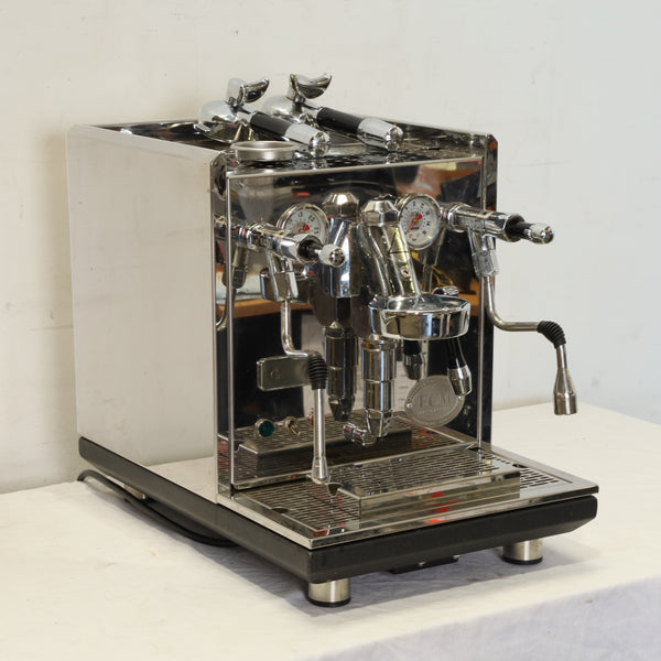 ECM Synchronika 1 Group Coffee Machine