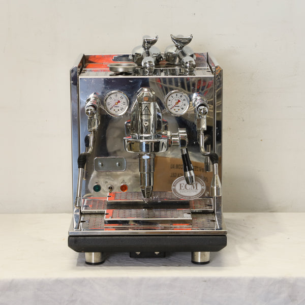 ECM Synchronika 1 Group Coffee Machine
