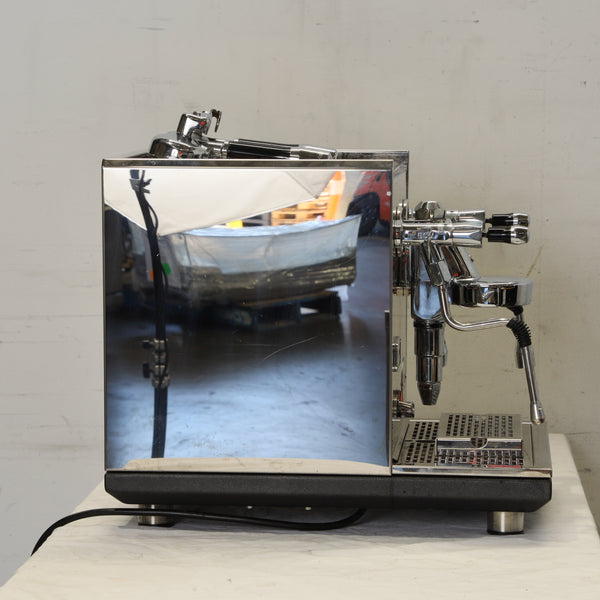 ECM Synchronika 1 Group Coffee Machine