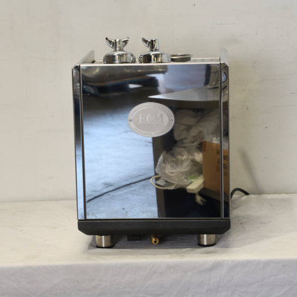 ECM Synchronika 1 Group Coffee Machine